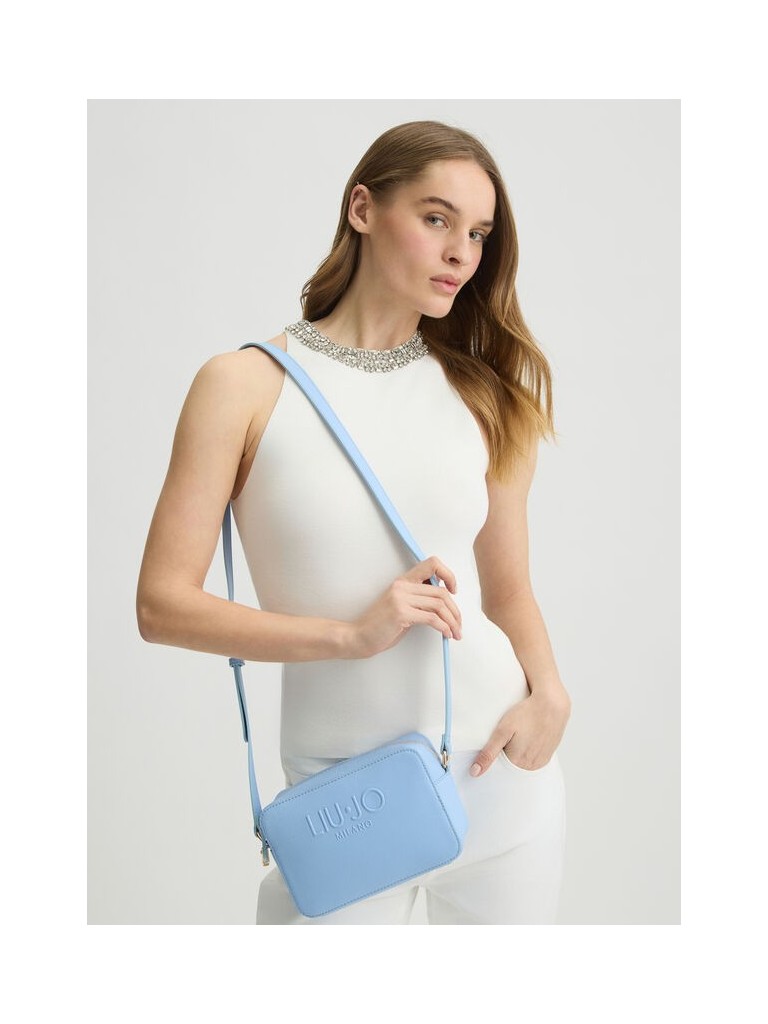 Liu Jo Piccole Borse M Camera Case Aa5153-e0087