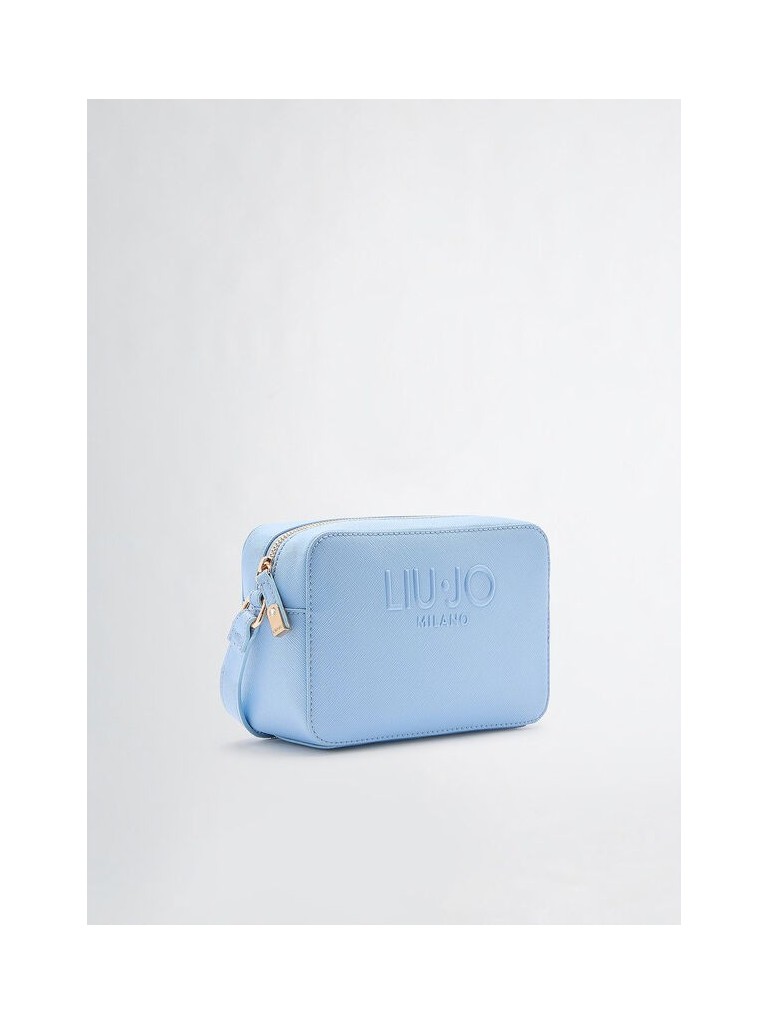 Liu Jo Piccole Borse M Camera Case Aa5153-e0087