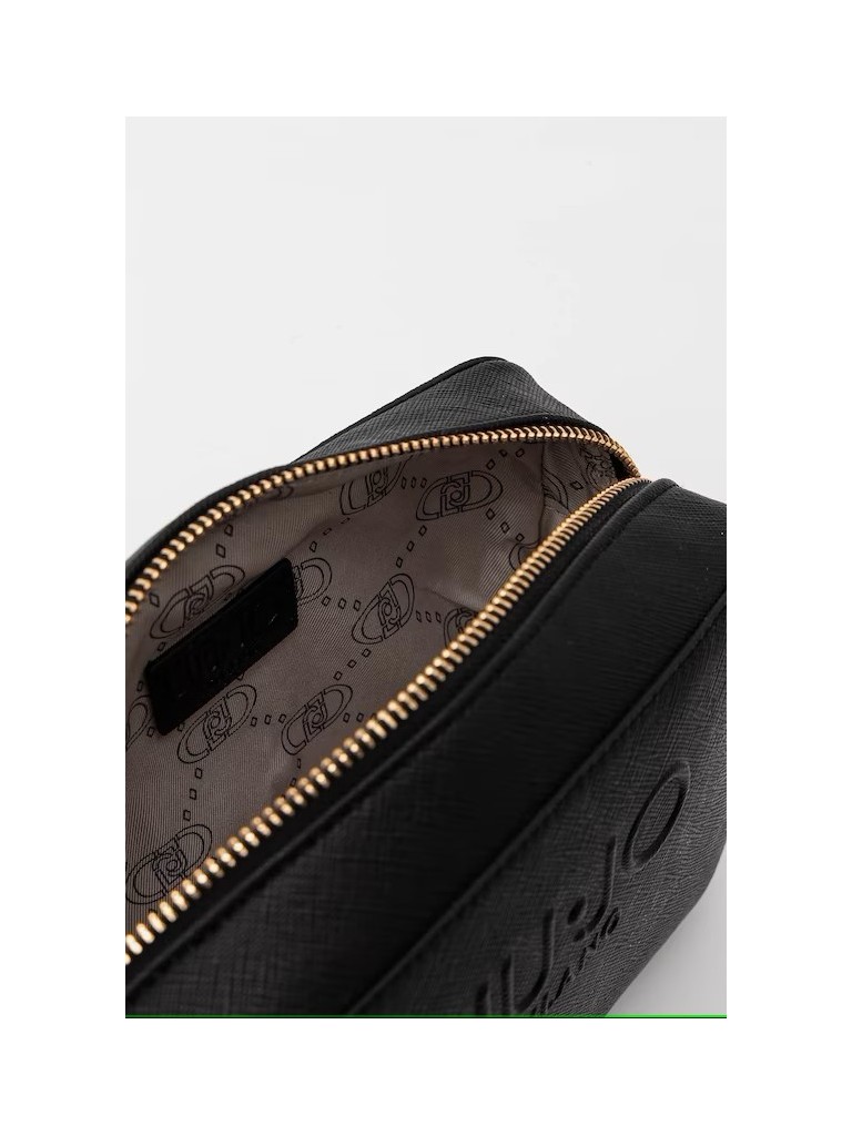 Liu Jo Piccole Borse M Camera Case Aa5153-e0087