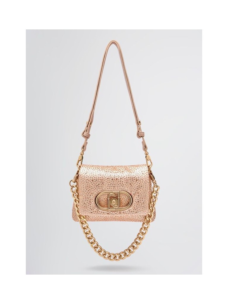 Liu Jo Piccole Borse S Crossbody Aa5269-t0374