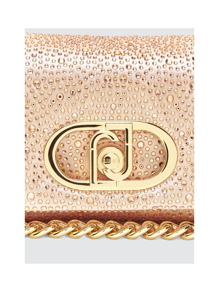 Liu Jo Piccole Borse S Crossbody Aa5269-t0374