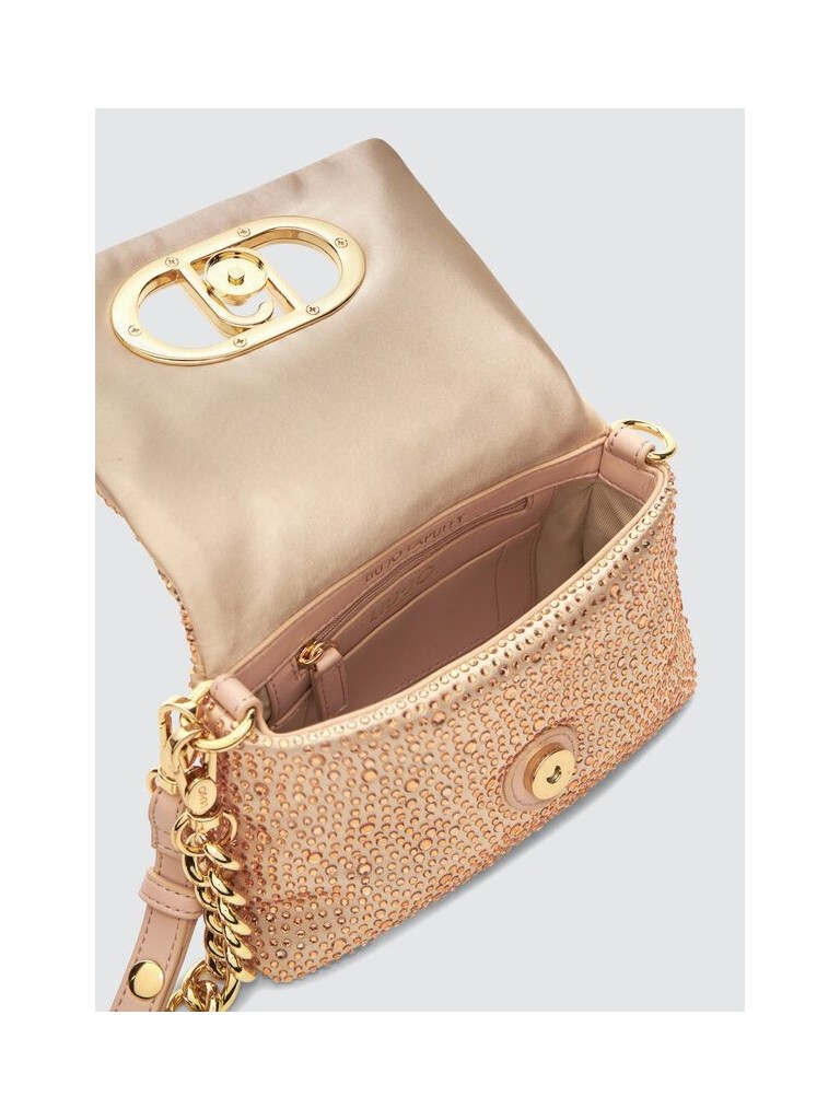 Liu Jo Piccole Borse S Crossbody Aa5269-t0374