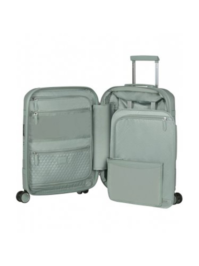 SAMSONITE Cabin Trolley Image Exp KQ5-001