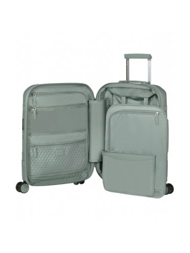 SAMSONITE Image Cabin Trolley Exp Easy Access KQ5-002
