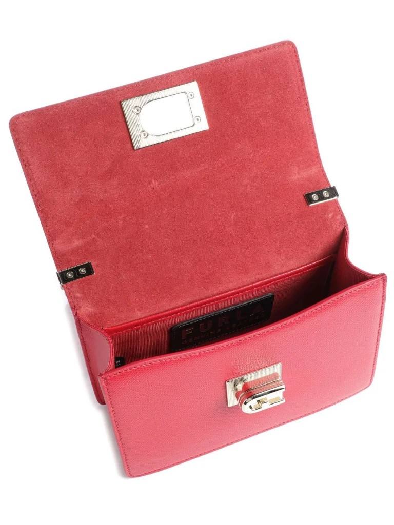 Furla 1927 Mini Crossbody