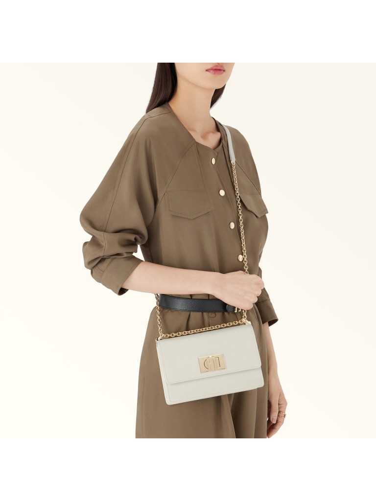 Furla 1927 Mini Crossbody