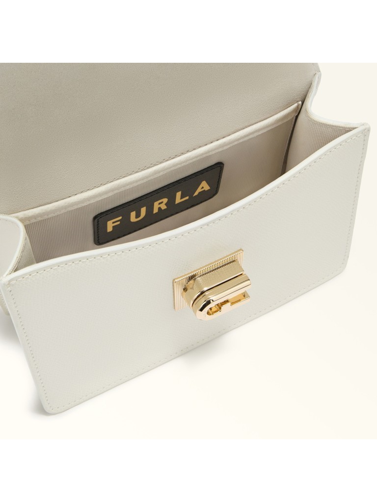 Furla 1927 Mini Crossbody