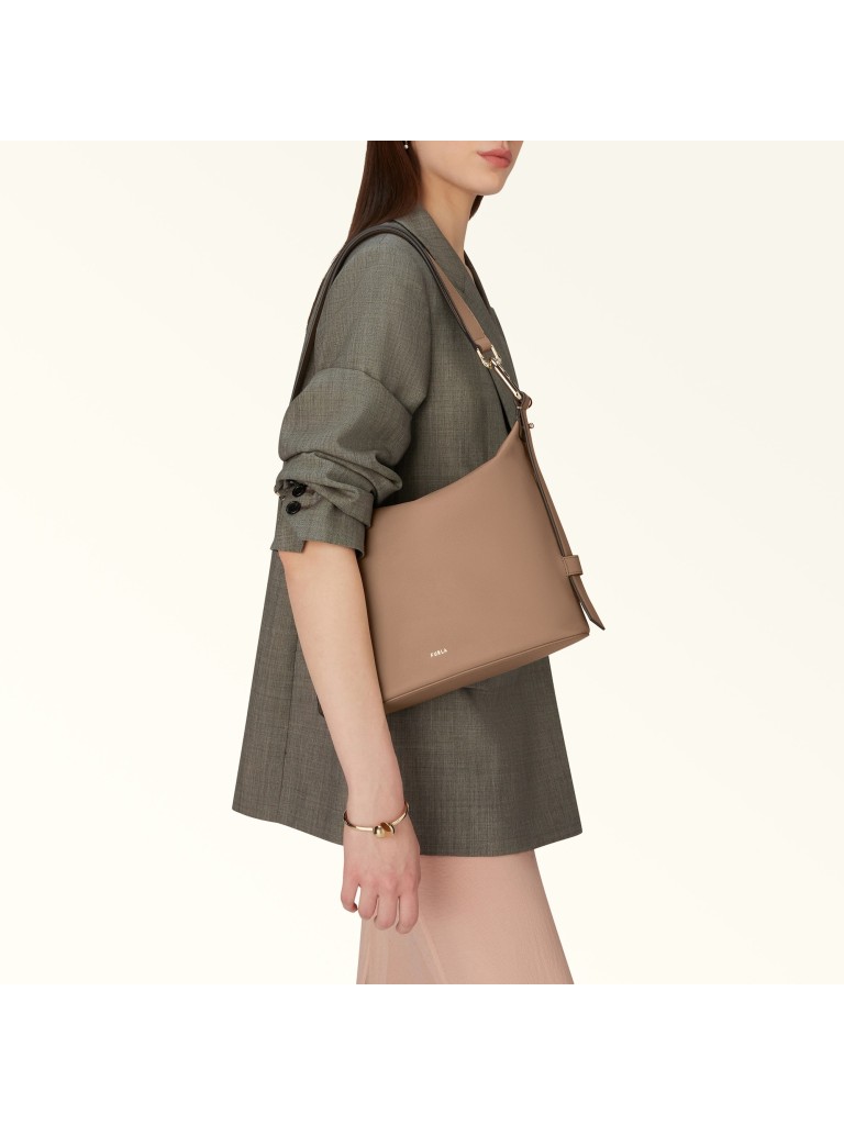 Furla Nuvola M Hobo Wb01656