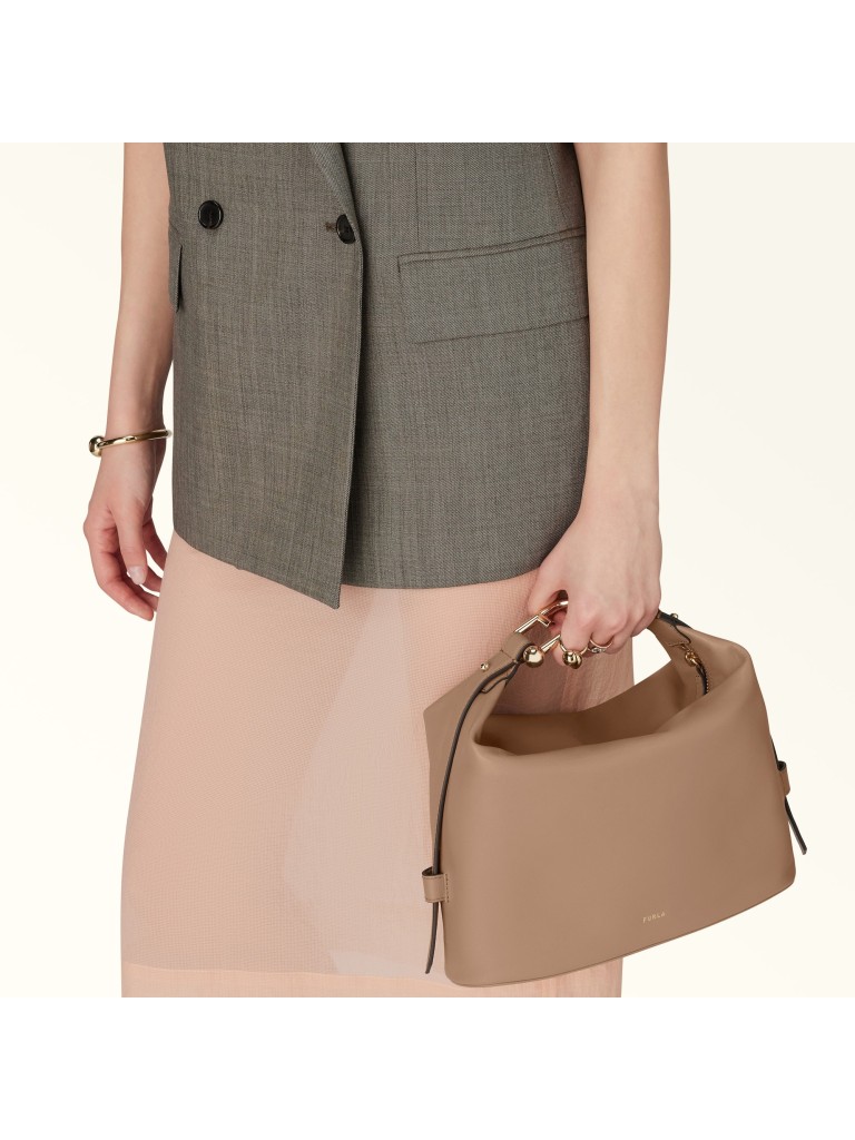 Furla Nuvola M Hobo Wb01656