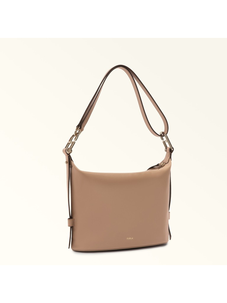 Furla Nuvola M Hobo Wb01656