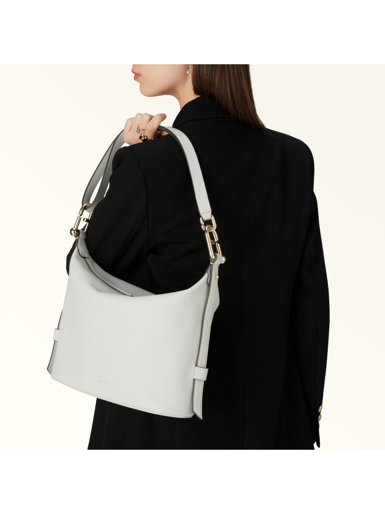 Furla Nuvola M Hobo Wb01656