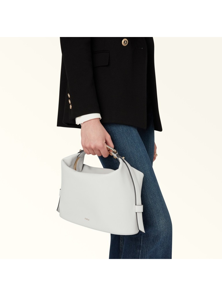 Furla Nuvola M Hobo Wb01656