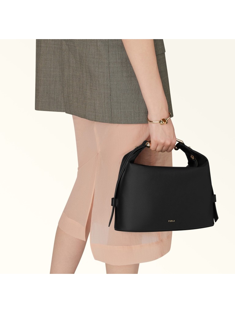 Furla Nuvola M Hobo Wb01656