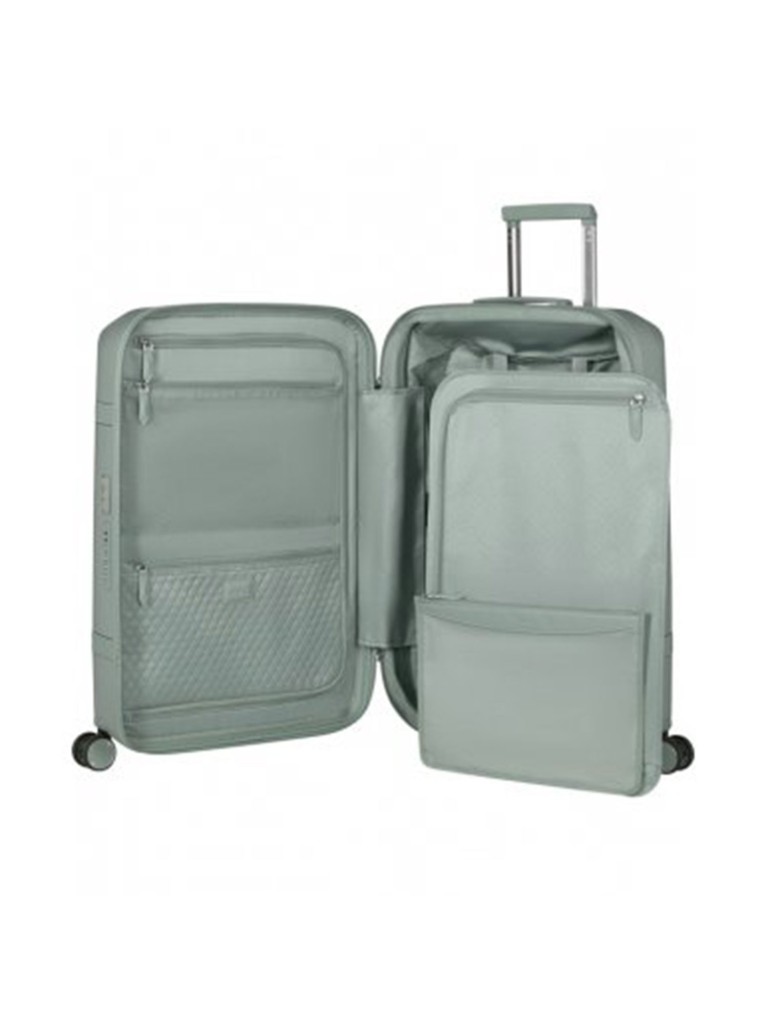 SAMSONITE Medium Trolley Image Exp KQ5-003