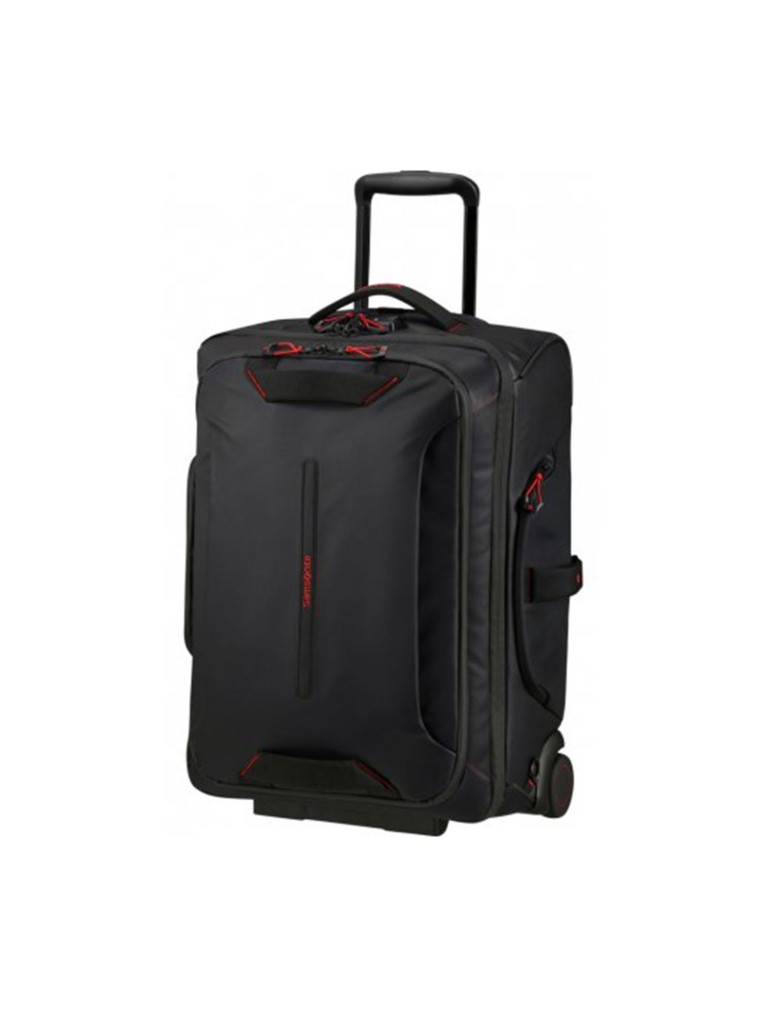 ECODIVER Borsone con ruote 55cm zaino KH7-012