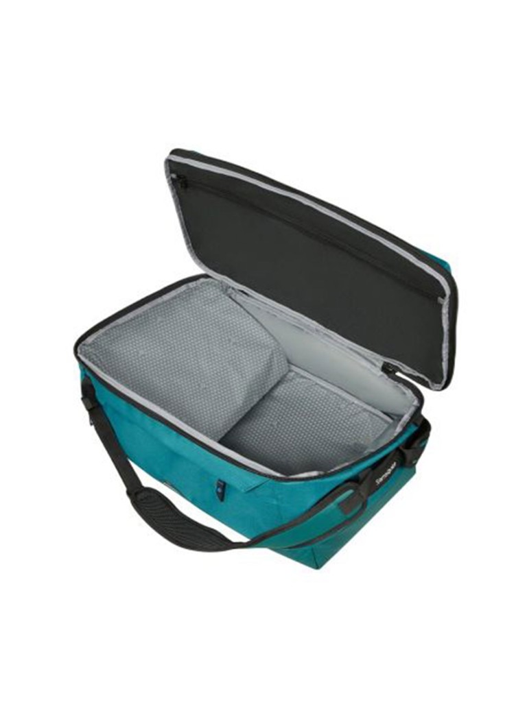 SSamsonite Zaino/Borsone Samsonite Roadseeker KQ9-009