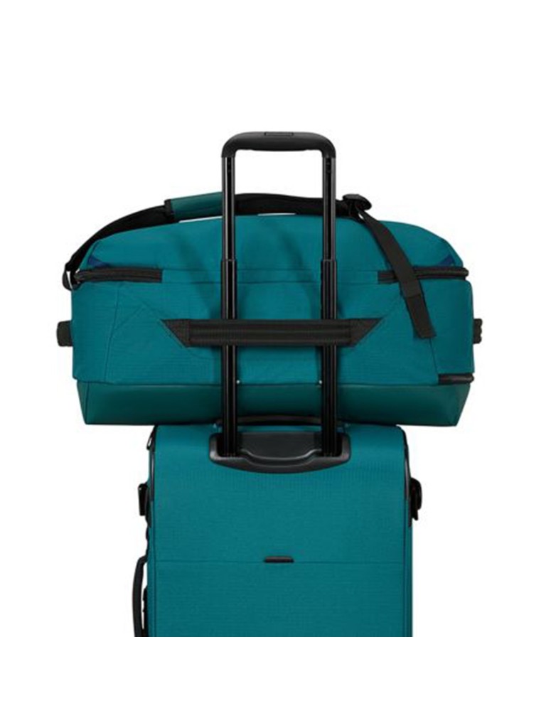 SSamsonite Zaino/Borsone Samsonite Roadseeker KQ9-009