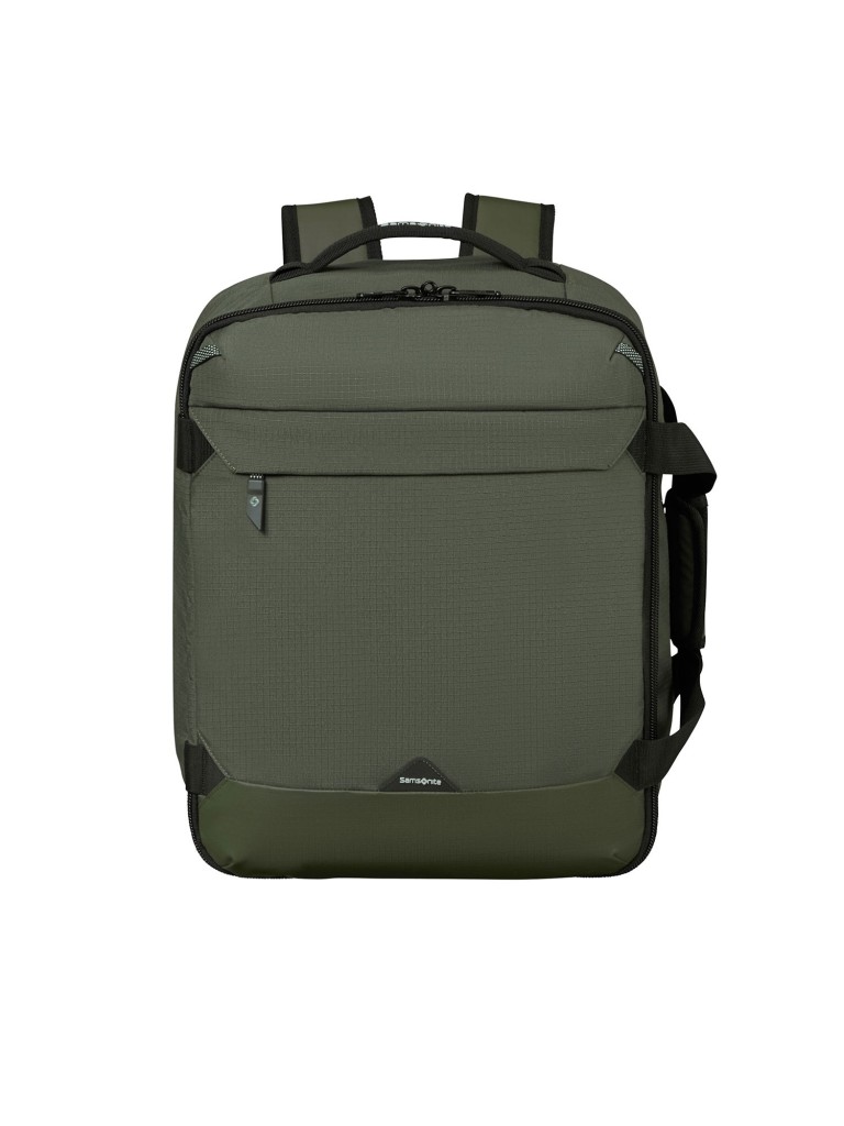 Samsonite Roadseeker Duffle/bp Underseater Kq9-010