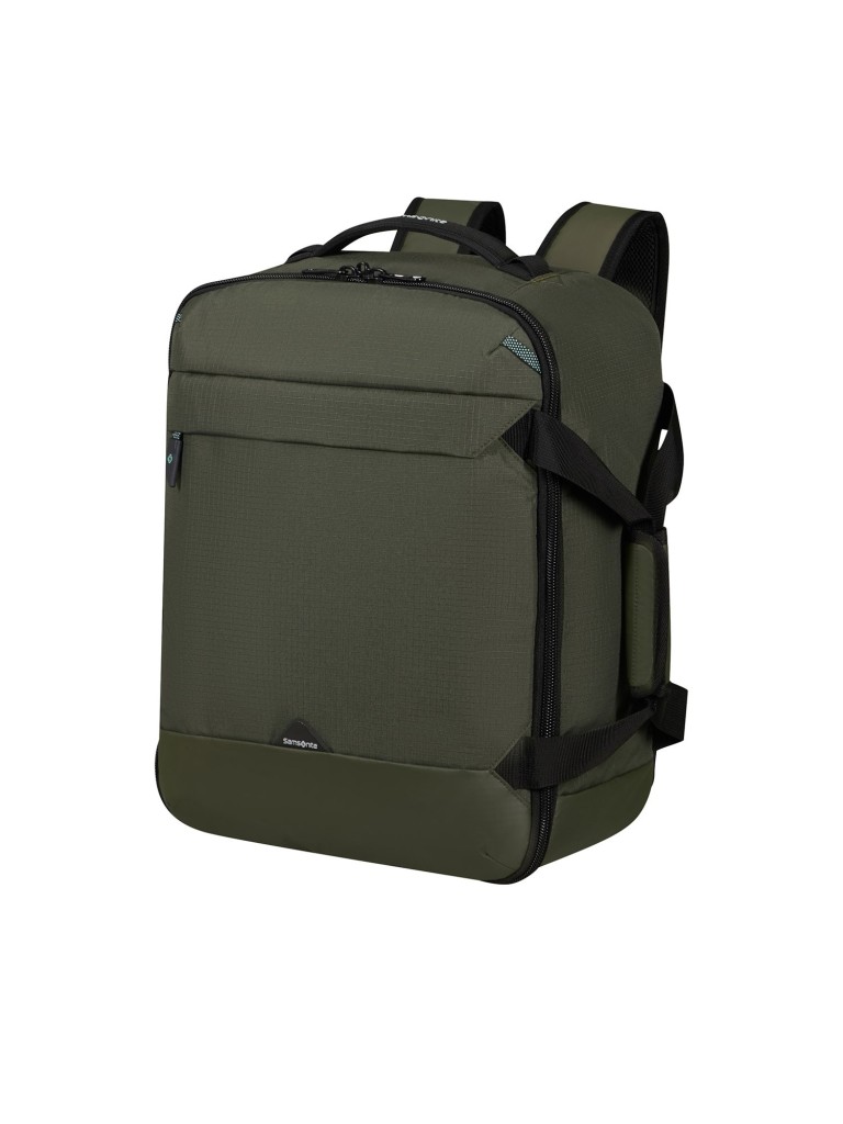 Samsonite Roadseeker Duffle/bp Underseater Kq9-010