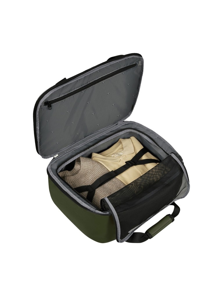 Samsonite Roadseeker Duffle/bp Underseater Kq9-010