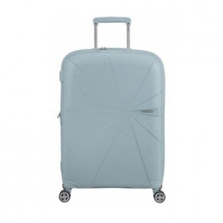 AMERICAN TOURISTER StarVibe Medium Trolley Exp MD5-103