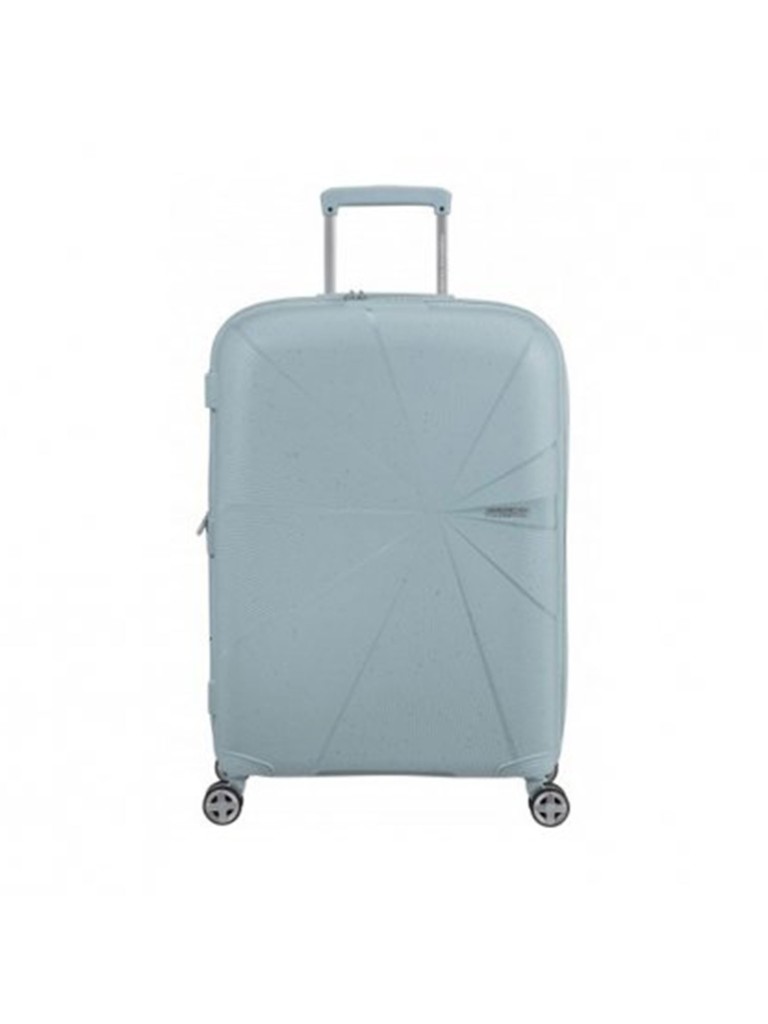 AMERICAN TOURISTER StarVibe Medium Trolley Exp MD5-103