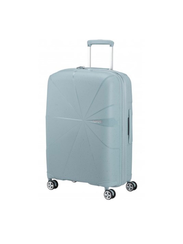 AMERICAN TOURISTER StarVibe Medium Trolley Exp MD5-103