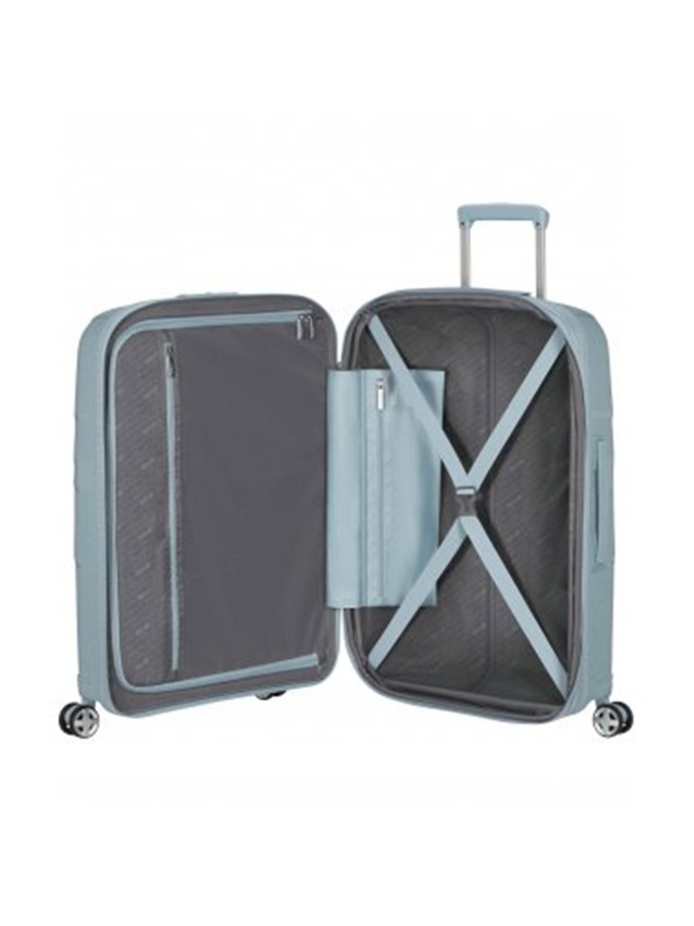 AMERICAN TOURISTER StarVibe Medium Trolley Exp MD5-103