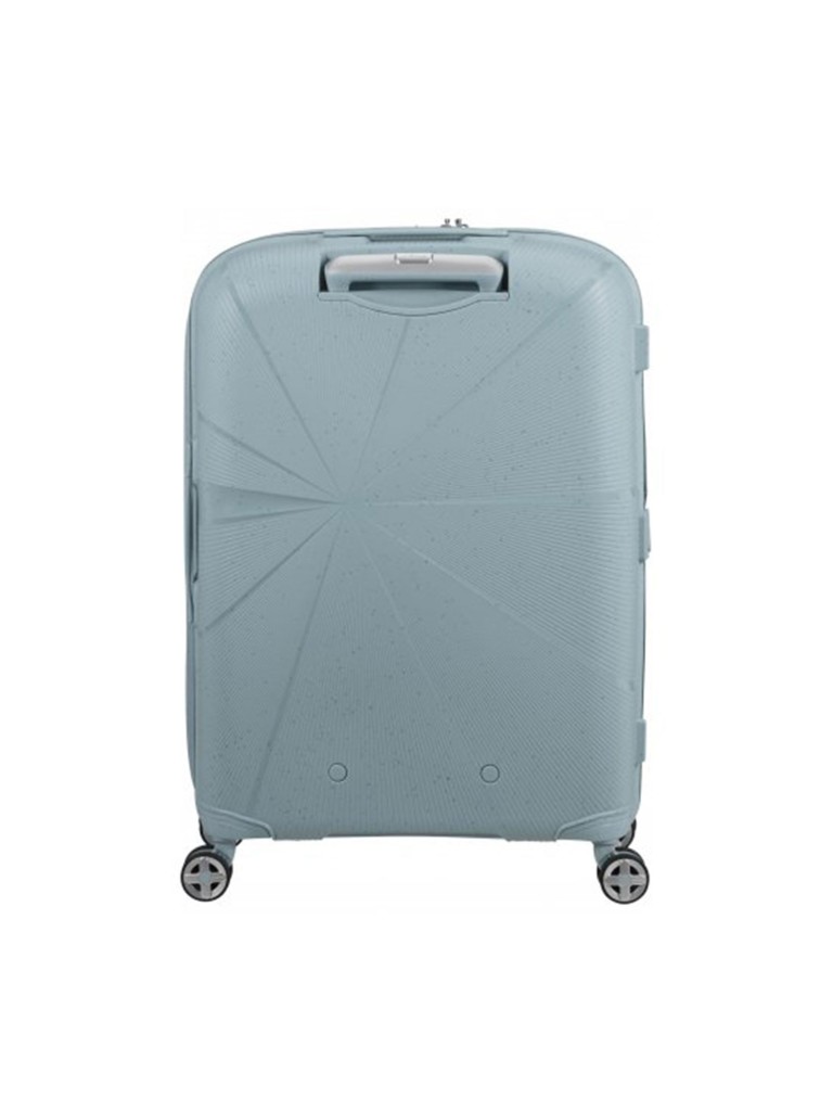 AMERICAN TOURISTER StarVibe Medium Trolley Exp MD5-103