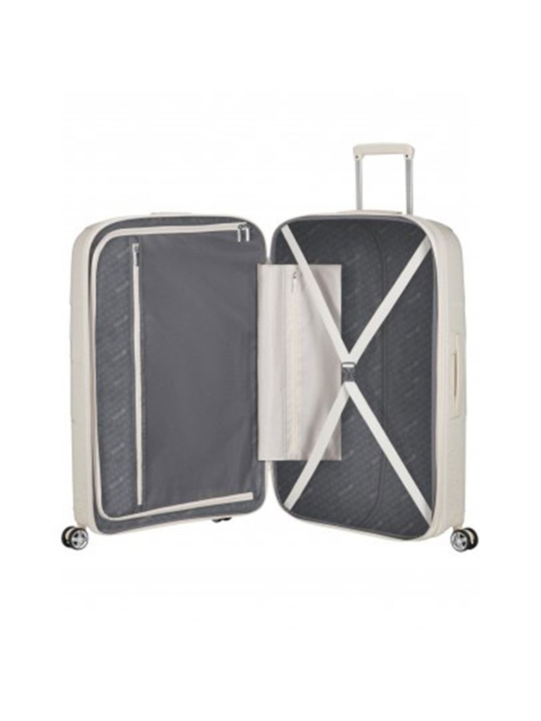 AMERICAN TOURISTER StarVibe Large Trolley Exp MD5-104