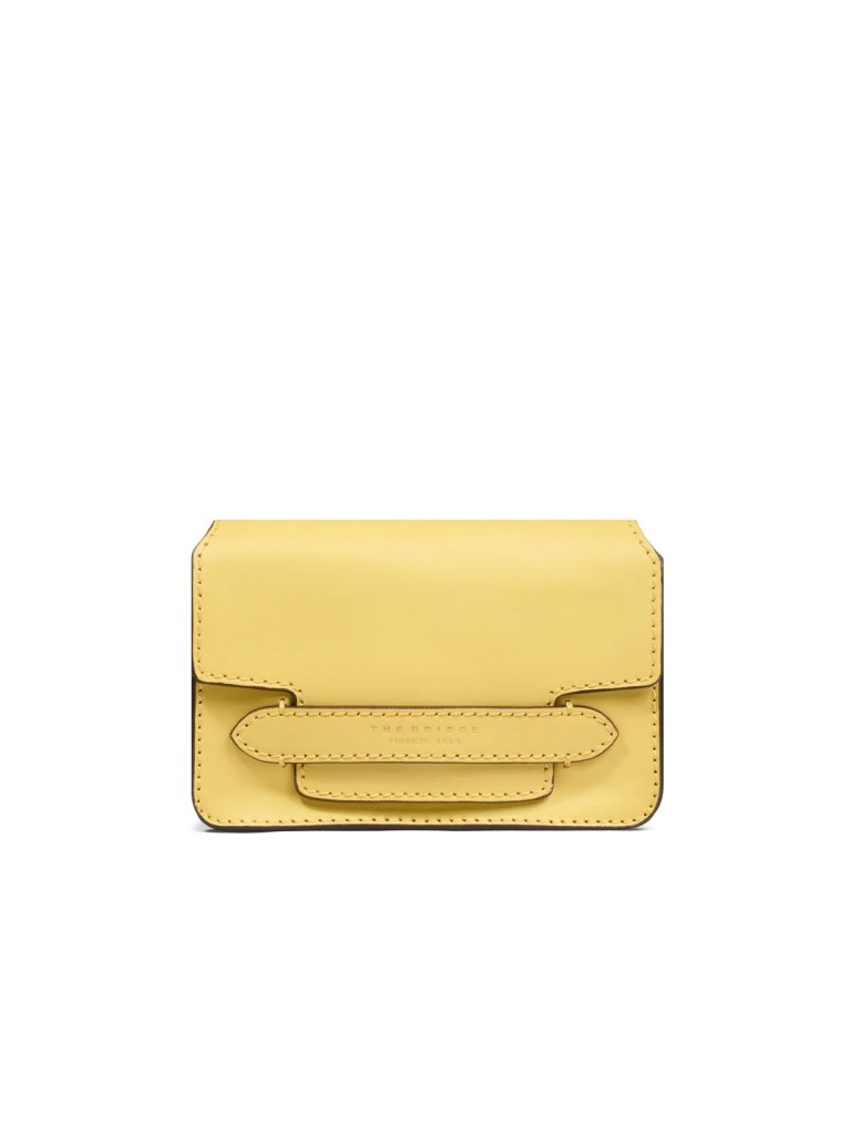 Thebridge Lucrezia Crossbody 04121401