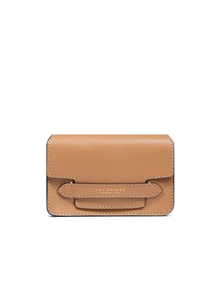 Thebridge Lucrezia Crossbody 04121401