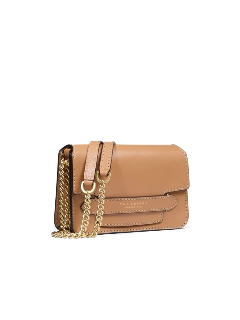 Thebridge Lucrezia Crossbody 04121401