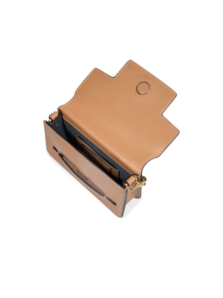 Thebridge Lucrezia Crossbody 04121401