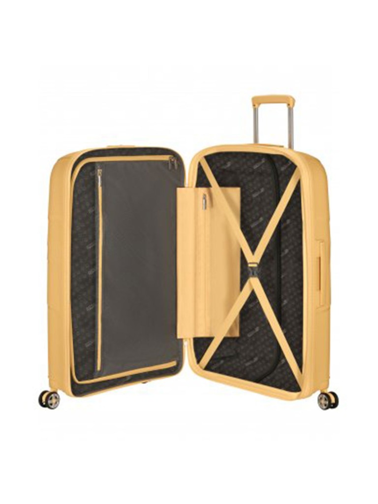 AMERICAN TOURISTER Trolley Large Starvibe MD5-004