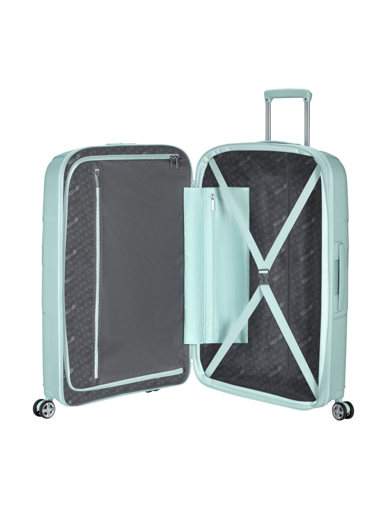 AMERICAN TOURISTER Trolley Large Starvibe MD5-004