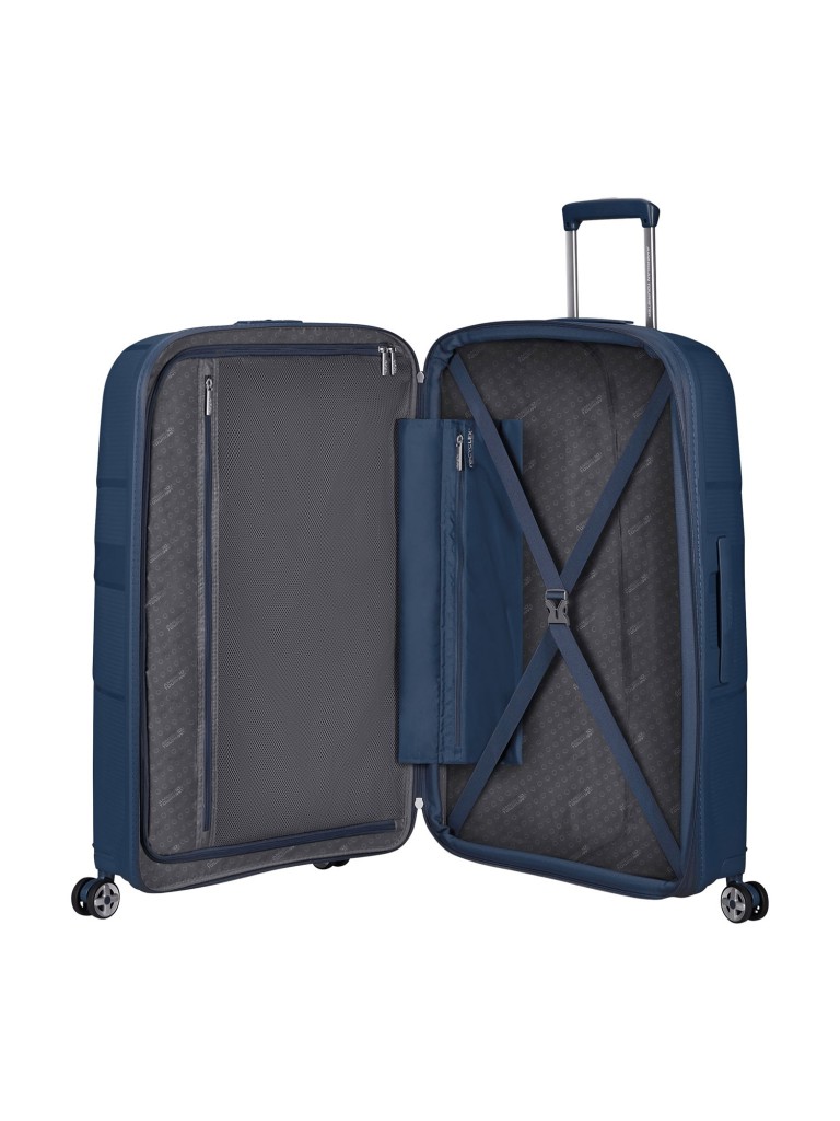 AMERICAN TOURISTER Trolley Large Starvibe MD5-004