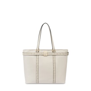 Pollini Borsa Plain Embossed Sc4530pp1msv1