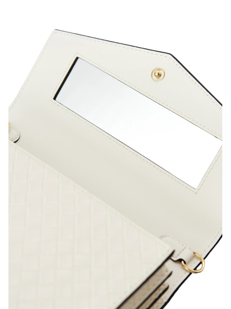 Pollini Bustina Weav Print Sc5306pp1mst1