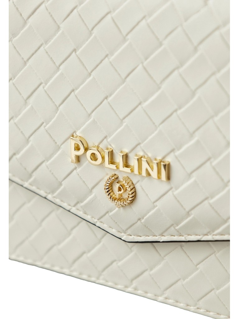 Pollini Bustina Weav Print Sc5306pp1mst1