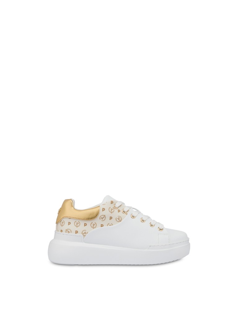 Pollini Sneakers Nuke45 Ta15434g0hq1q