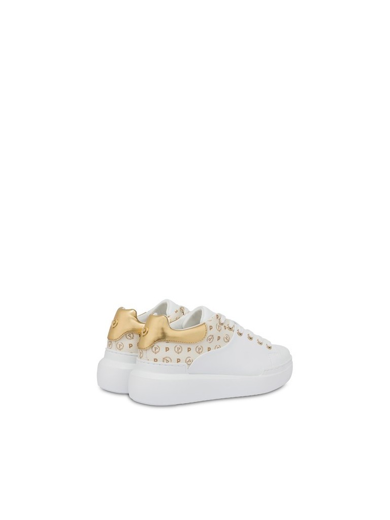 Pollini Sneakers Nuke45 Ta15434g0hq1q