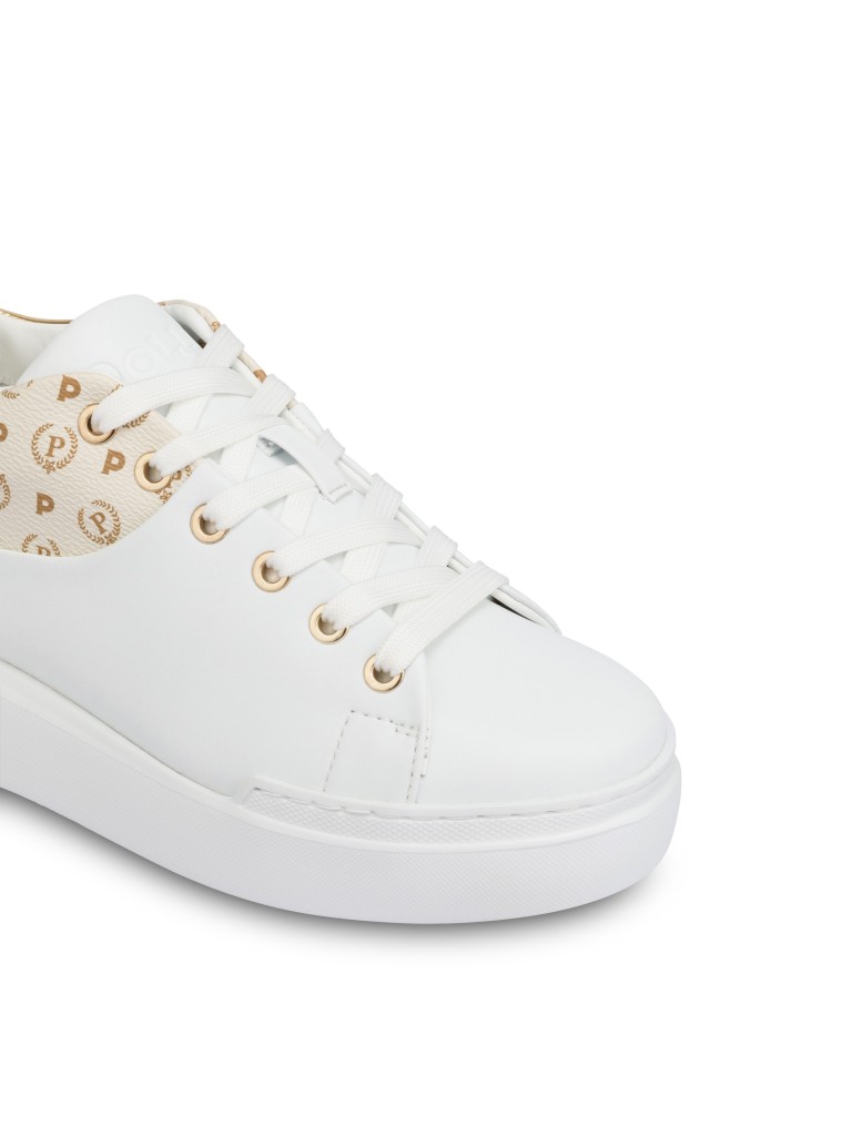 Pollini Sneakers Nuke45 Ta15434g0hq1q