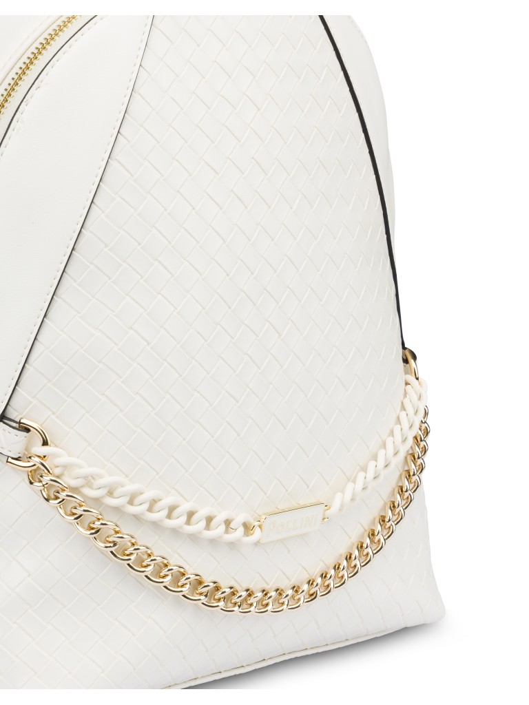 Pollini Zaino Weav Print Sc4613pp1mst1