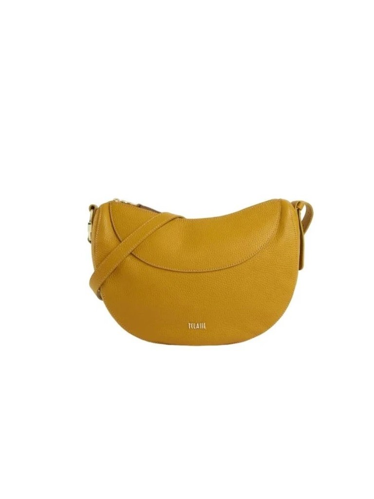 1 Classe Universe Leather Tracollina Mezzaluna Lb208630