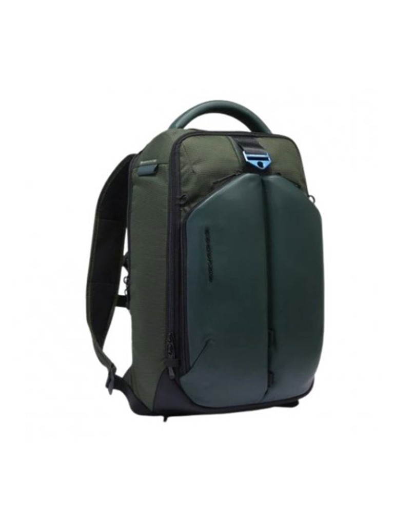 PIQUADRO Zaino da viaggio porta pc 14" CA6629S137