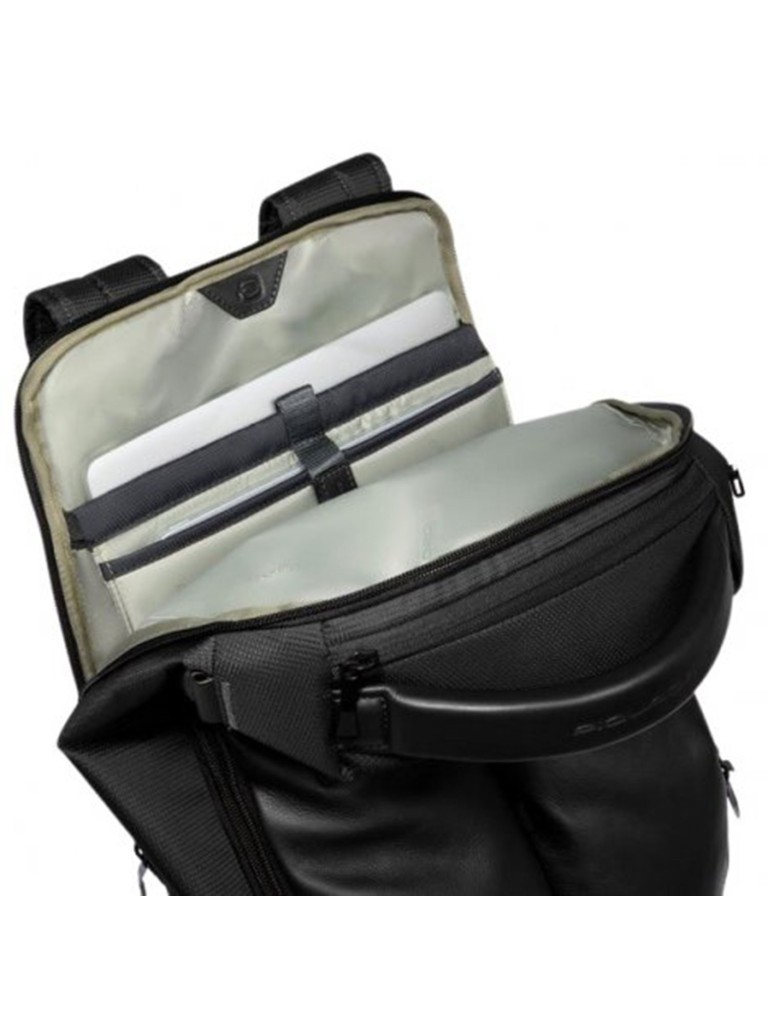 PIQUADRO Zaino da viaggio porta pc 15,6" CA6630S137