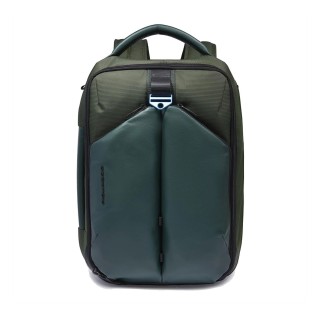 PIQUADRO Zaino da viaggio porta pc 15,6" CA6630S137