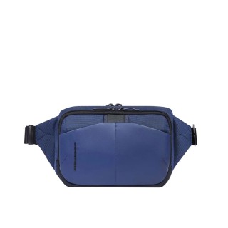 PIQUADRO Marsupio in tessuto iPad mini CA6633S137