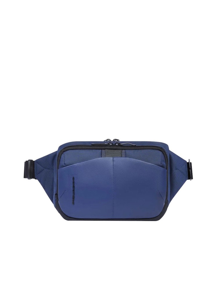 PIQUADRO Marsupio in tessuto iPad mini CA6633S137